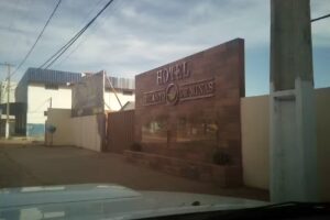 Hotel Recanto De Minas