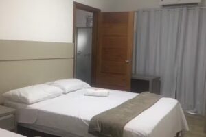 Hotel Recanto do Bananal