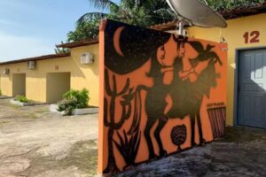 Hotel Recanto do Cearense