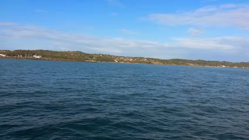 Hotel Recanto do Mar