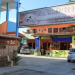 Hotel Recanto do Sol