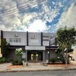 Hotel Recanto do Sol