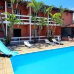 Hotel Recanto Do Sol