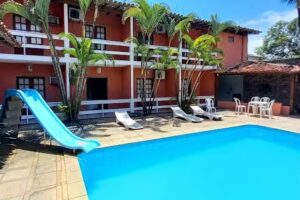 Hotel Recanto Do Sol