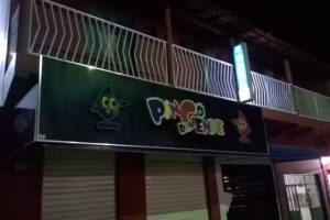 Hotel Recanto Dos Amigos