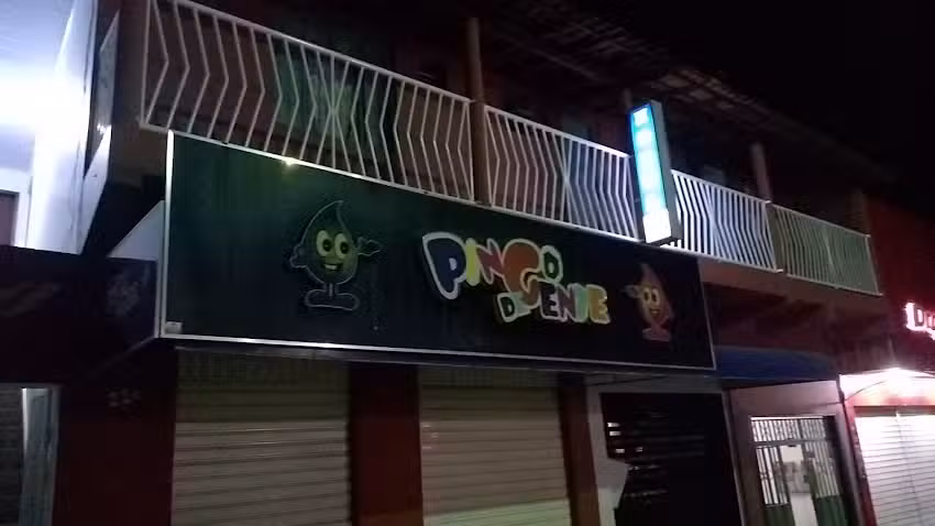 Hotel Recanto Dos Amigos