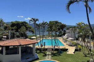 Hotel Recanto dos P&aacute;ssaros