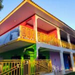 Hotel Recanto dos P&aacute;ssaros