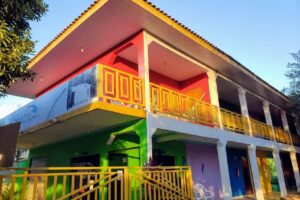 Hotel Recanto dos P&aacute;ssaros