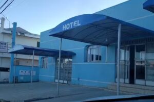 Hotel Recanto dos Pinheirais Ltda