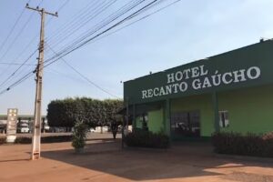 Hotel Recanto Gaúcho