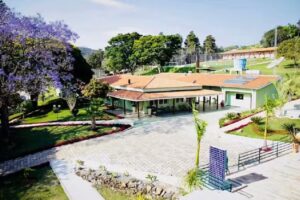 Hotel Recanto Julubi Atibaia