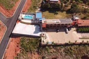 Hotel Recanto Mineiro &ndash; Hospedagem Concei&ccedil;&atilde;o da Aparecida