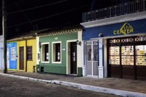 Hotel Recanto Mostardas