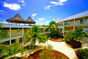 Hotel Recanto Wirapuru