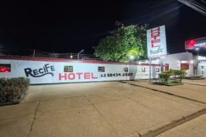 Hotel Recife