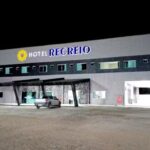 Hotel Recreio