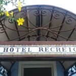 Hotel Recreio