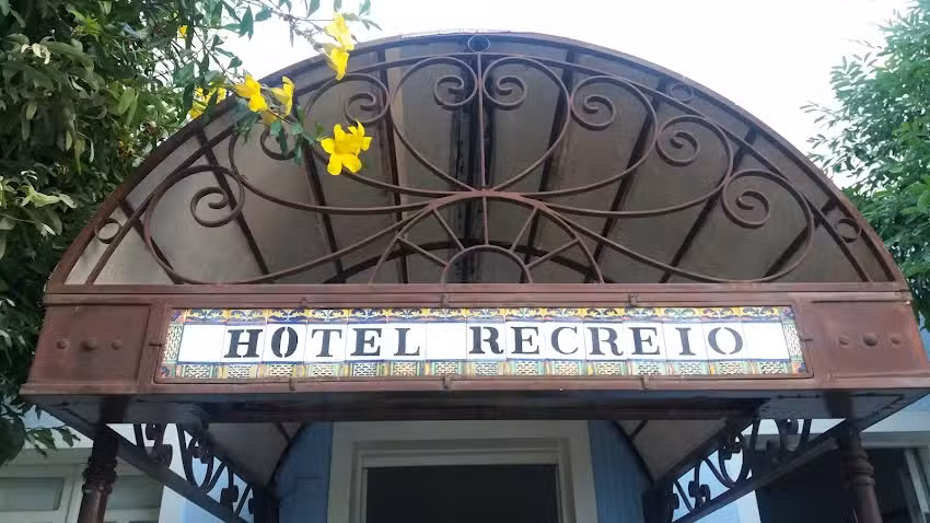 Hotel Recreio