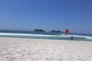 Hotel Recreio da G&aacute;vea