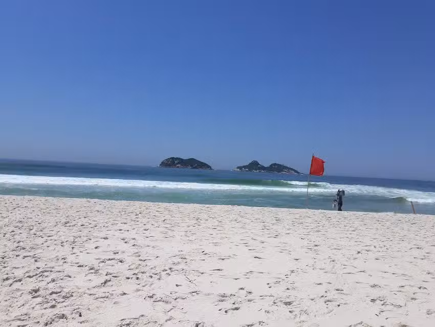 Hotel Recreio da G&aacute;vea