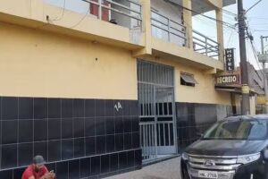 HOTEL RECREIO IPATINGA