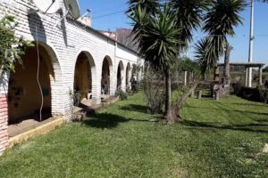 Hotel Refazenda do Alegrete