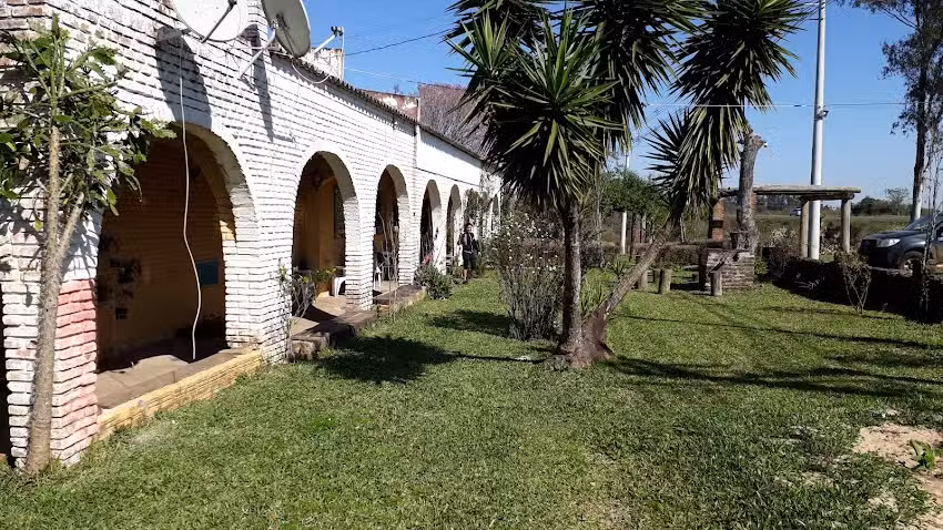 Hotel Refazenda do Alegrete