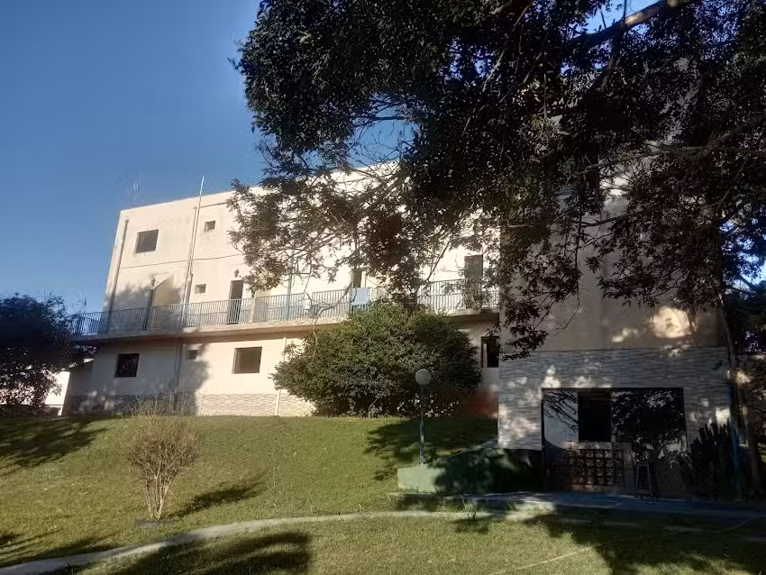 Hotel Ref&uacute;gio da Lua