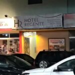 Hotel Regente