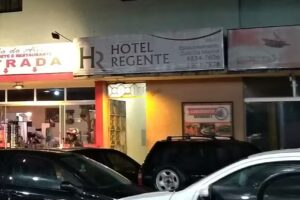 Hotel Regente