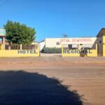 Hotel Regional