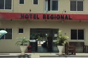 Hotel Regional