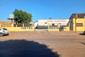 Hotel Regional