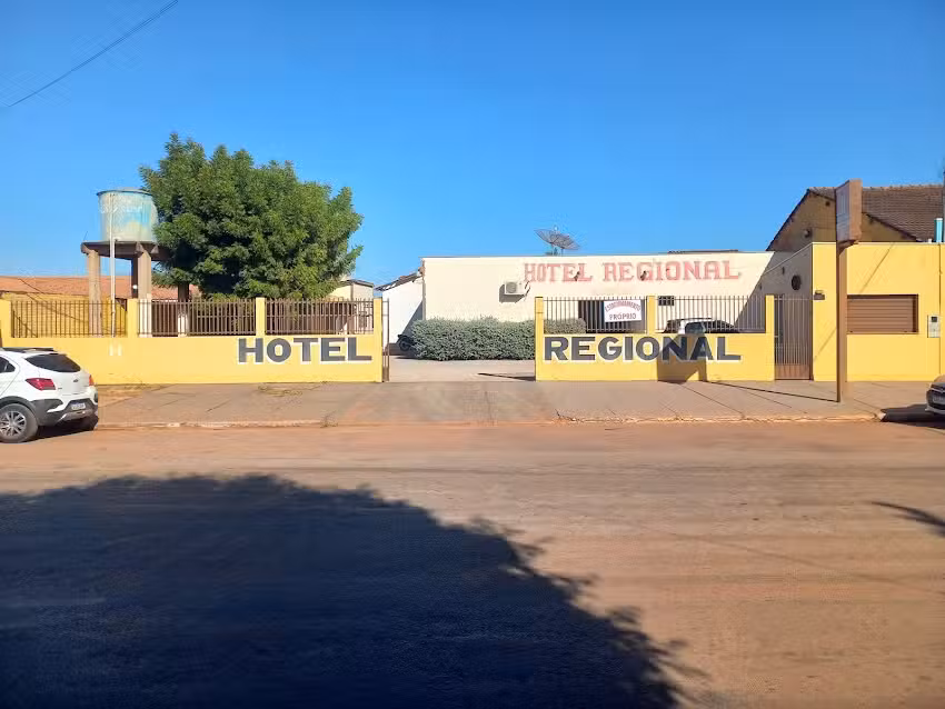 Hotel Regional