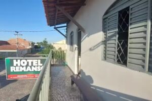 Hotel Remanso