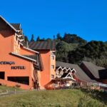 Hotel Renascen&ccedil;a