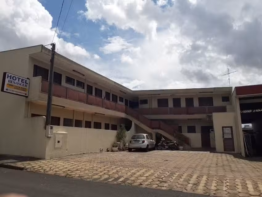 HOTEL RENASCER