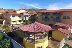 Hotel Renascer Palace