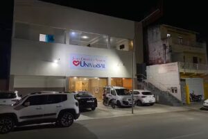 Hotel Renascer Pojuca