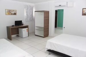 Hotel Renovar