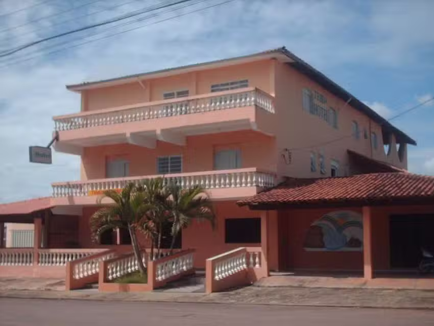 Hotel Requinte Mineiro