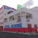 Hotel Resende