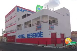 Hotel Resende