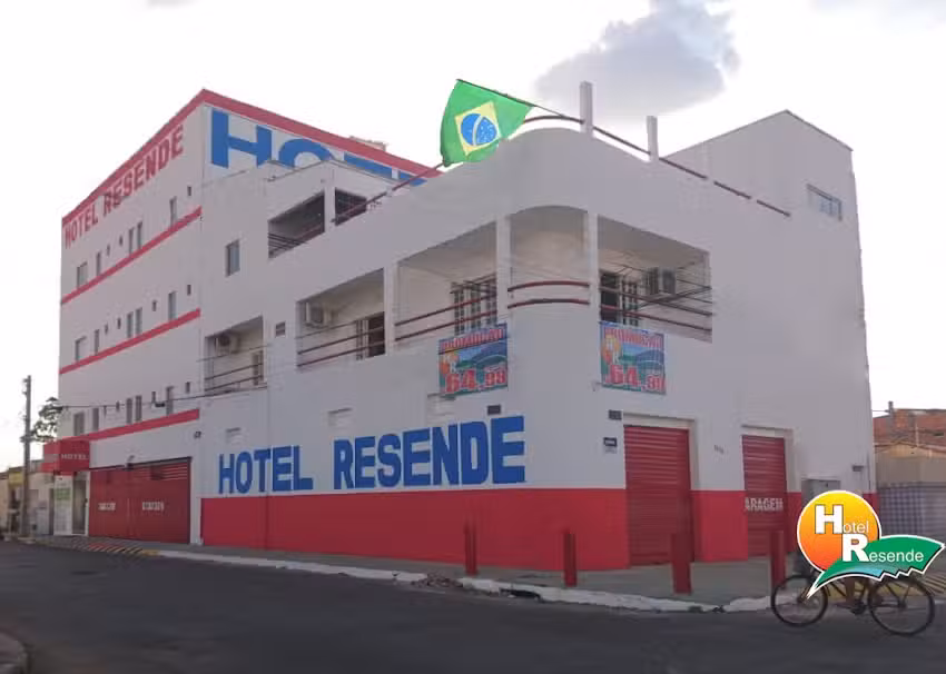 Hotel Resende