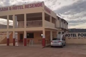 Hotel Resende