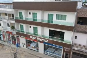 Hotel Resende