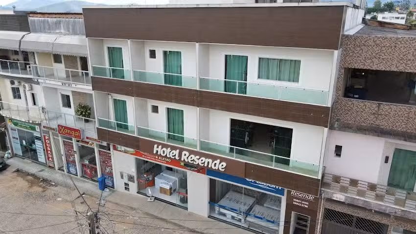 Hotel Resende
