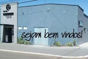 Hotel Resende Baba&ccedil;ulandia/TO