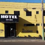 Hotel Residence